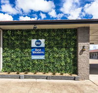 Best Western Endeavour Maitland Motel - Accommodation Mermaid Beach