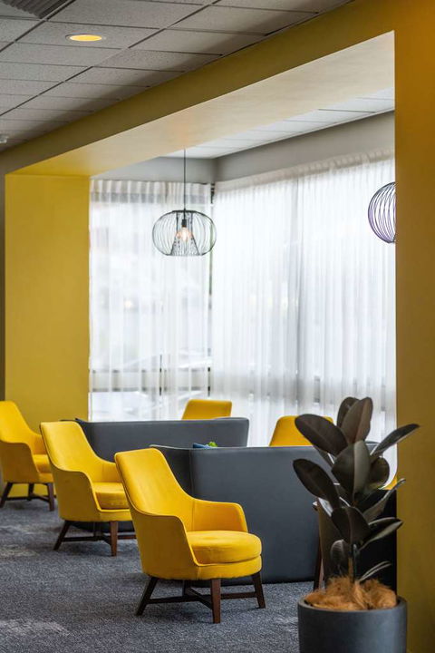 Best Western Hobart - Accommodation Mermaid Beach 1