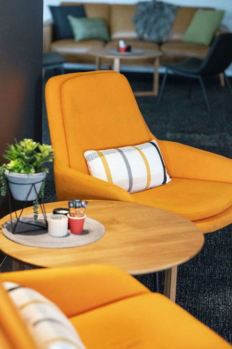 Best Western Hobart - Accommodation Mermaid Beach 2
