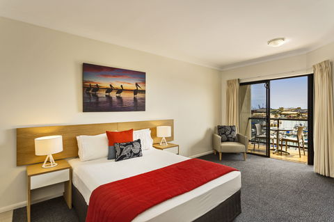 Aligned Corporate Residences Townsville - Accommodation Mermaid Beach 2