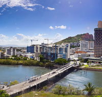 Hotel Grand Chancellor Townsville - Accommodation Mermaid Beach