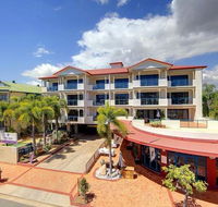 Park Regis Anchorage - Accommodation Mermaid Beach
