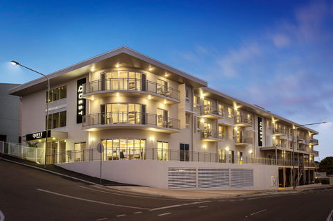 Quest Townsville On Eyre - Accommodation Mermaid Beach 0