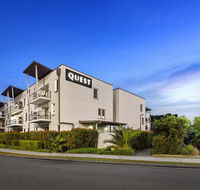 Quest Singleton - Accommodation Mermaid Beach
