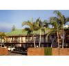 The Aussie Rest Motel - Accommodation Mermaid Beach