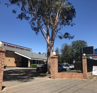 Charbonnier Hallmark - Accommodation Mermaid Beach