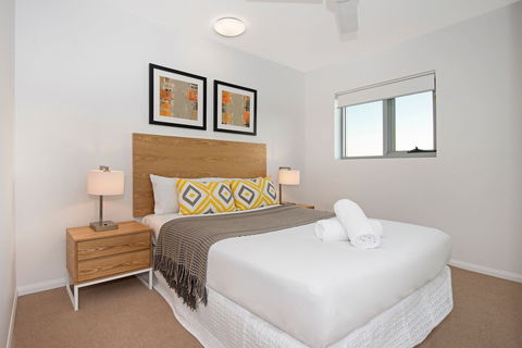 Allure Hotel and Apartments - Accommodation Mermaid Beach 2
