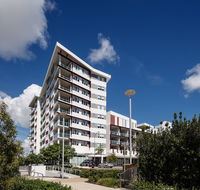 Central Holborn Apartments - Accommodation Mermaid Beach