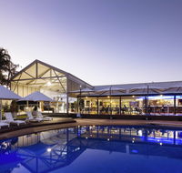 Mercure Townsville - Accommodation Mermaid Beach