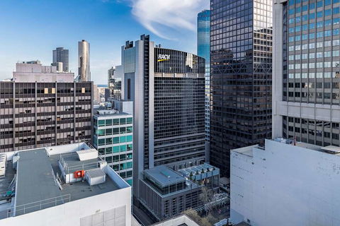 RACV City Club - Accommodation Mermaid Beach 1
