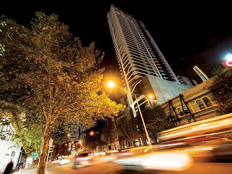 WRAP On Southbank - Accommodation Mermaid Beach 0
