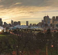 381 Cremorne - Accommodation Mermaid Beach