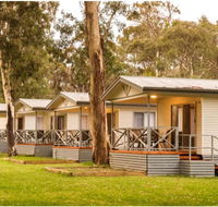 Discovery Parks Clare - Accommodation Mermaid Beach
