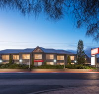 Bellevue on the Lakes - Accommodation Mermaid Beach