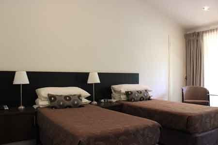 Karratha International Hotel - Accommodation Mermaid Beach 2