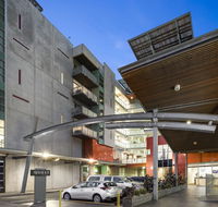 Quest Caroline Springs - Accommodation Mermaid Beach