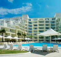 Mantra Ettalong Beach Ettalong - Accommodation Mermaid Beach