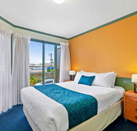 Comfort Inn  Suites Emmanuel - Accommodation Mermaid Beach