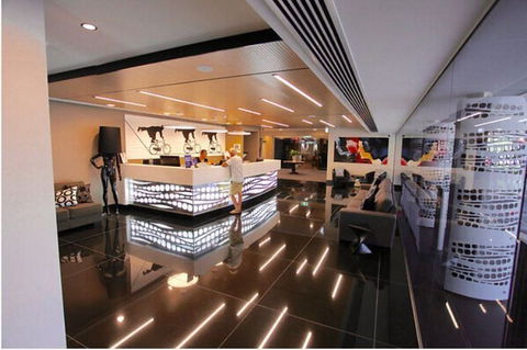 Alexandra Hills Hotel - Accommodation Mermaid Beach 0