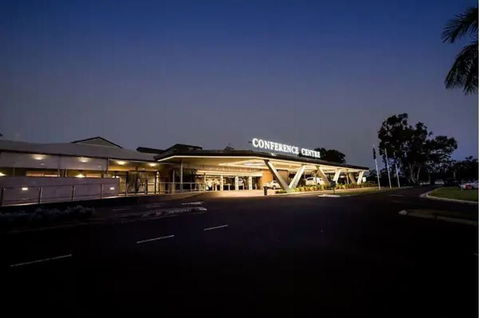 Alexandra Hills Hotel - Accommodation Mermaid Beach 1