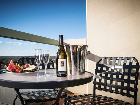 The Sebel Sydney Residence Chatswood - Accommodation Mermaid Beach 0