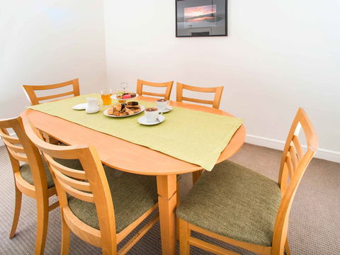 The Sebel Sydney Residence Chatswood - Accommodation Mermaid Beach 2
