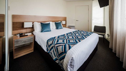 Salamanca Terraces - Accommodation Mermaid Beach 1