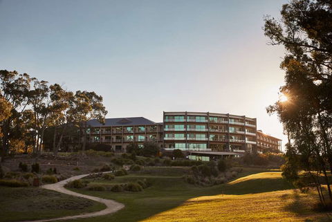 RACV Goldfields Resort Creswick - Accommodation Mermaid Beach 0
