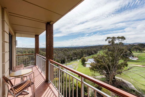 RACV Goldfields Resort Creswick - Accommodation Mermaid Beach 2