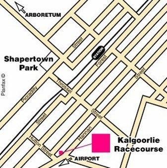 Kalgoorlie Overland Motel - Accommodation Mermaid Beach 0