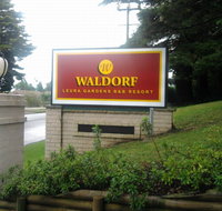 Nesuto Leura Gardens Hotel - Accommodation Mermaid Beach