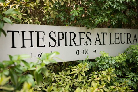 Leisure Inn Spires - Accommodation Mermaid Beach 0