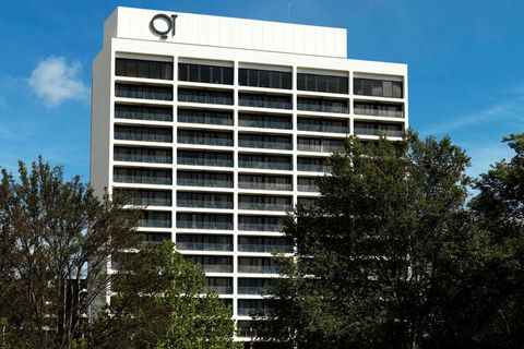 QT Canberra - Accommodation Mermaid Beach 0