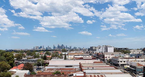 Artel Apartment Hotel Melbourne - Accommodation Mermaid Beach 0