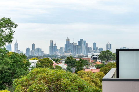 Artel Apartment Hotel Melbourne - Accommodation Mermaid Beach 1