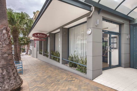 Adina Apartment Hotel Coogee - Accommodation Mermaid Beach 1