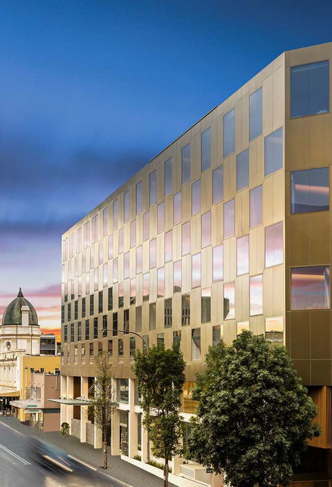 PARKROYAL Parramatta - Accommodation Mermaid Beach 1