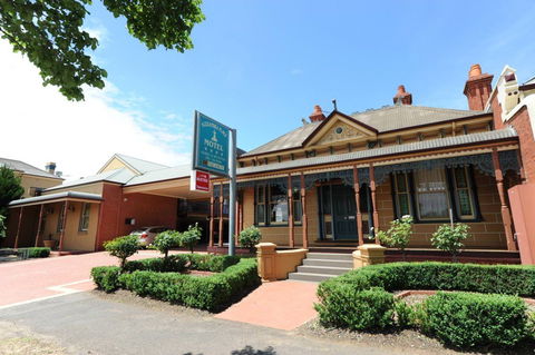 Alexandra Place - Accommodation Mermaid Beach 0