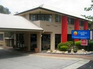 Central Deborah Motel Bendigo - Accommodation Mermaid Beach 0