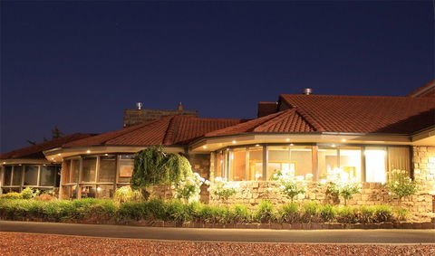 Julie-Anna Bendigo - Accommodation Mermaid Beach 0