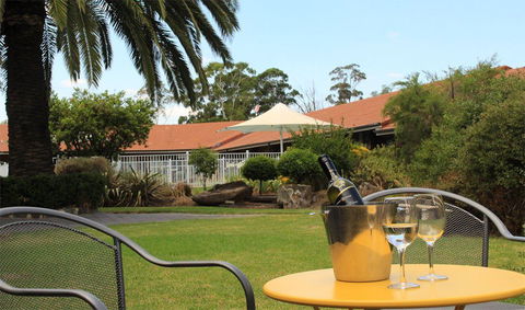 Julie-Anna Bendigo - Accommodation Mermaid Beach 1