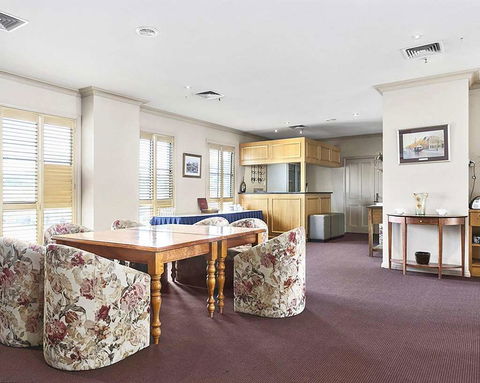 Quality Inn Colonial - Accommodation Mermaid Beach 2