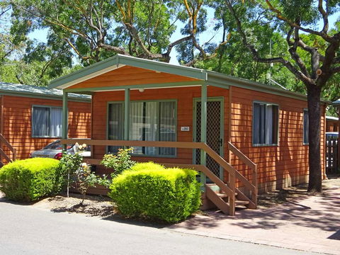 Adelaide Caravan Park - Accommodation Mermaid Beach 1