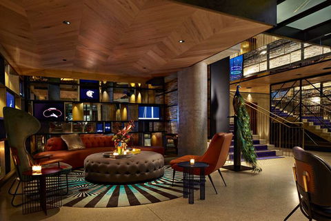 QT Melbourne - Accommodation Mermaid Beach 0