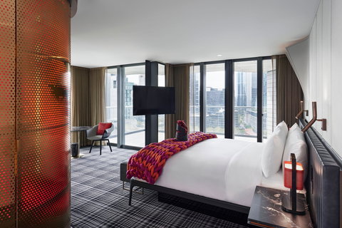 W Melbourne - Accommodation Mermaid Beach 2