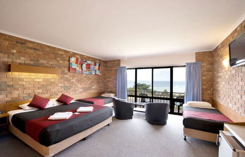 Kangaroo Island Seaside Inn - Accommodation Mermaid Beach 1