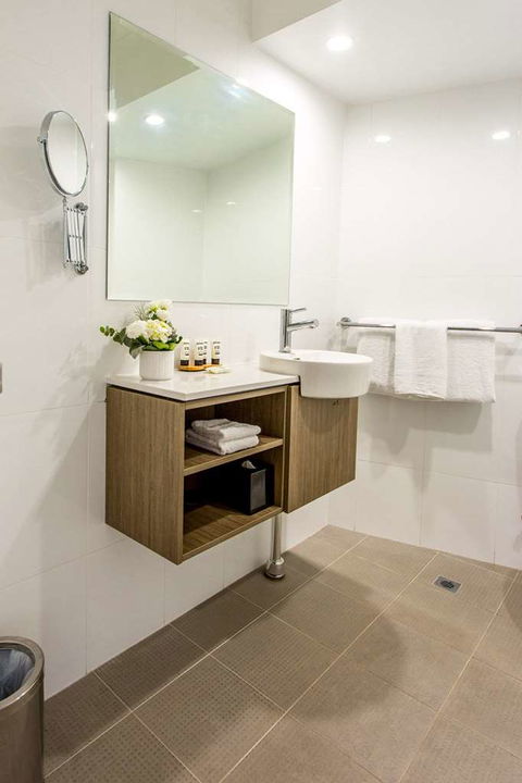 Pacific Hotel Brisbane - Accommodation Mermaid Beach 1