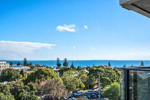 Anchorage Apartments Hampton - Accommodation Mermaid Beach 1