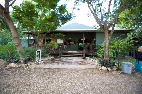 Adels Grove Camping Park Hotel - Accommodation Mermaid Beach 0