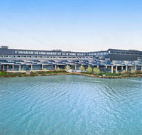 Mercure Melbourne Caroline Springs - Accommodation Mermaid Beach